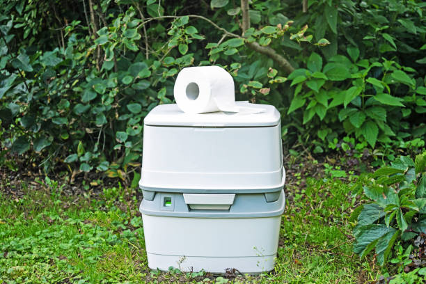 Best Local porta potty services  in Ringwood, NJ