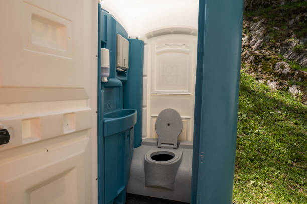 Best Porta potty rental near me  in Ringwood, NJ