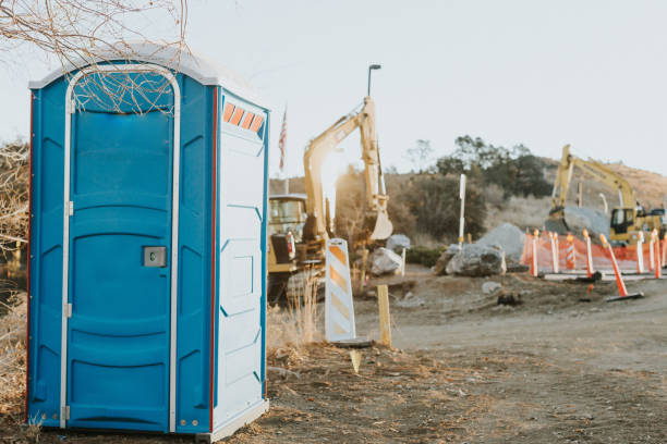Best Sanitation services for porta potties  in Ringwood, NJ