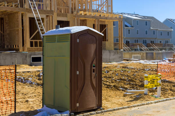 Best Porta potty rental for parties  in Ringwood, NJ