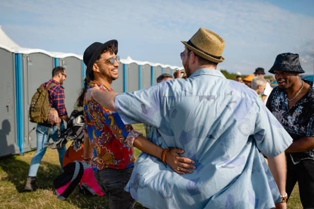 Best Sanitation services for porta potties  in Ringwood, NJ