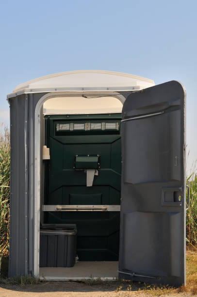 Affordable portable toilet rental in Ringwood, NJ