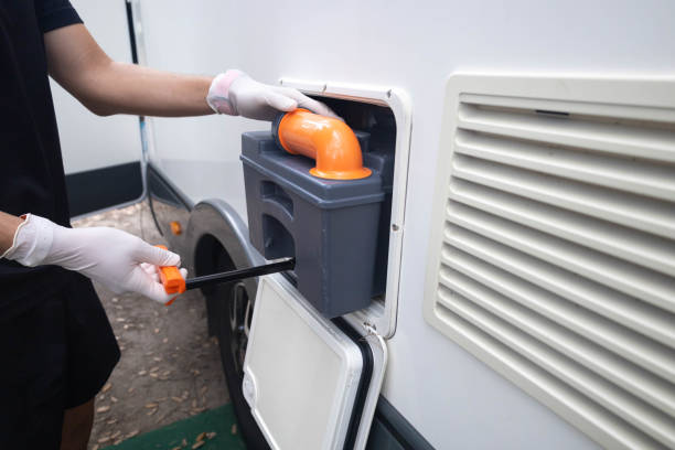Best Luxury portable toilet rental  in Ringwood, NJ
