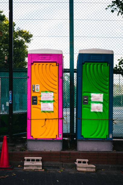 Best Affordable porta potty rental  in Ringwood, NJ