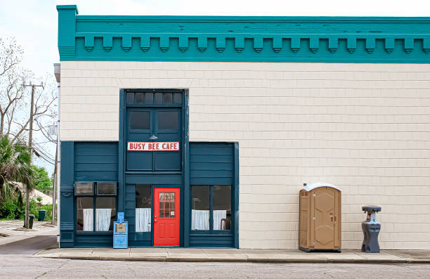 Sanitation services for porta potties in Ringwood, NJ
