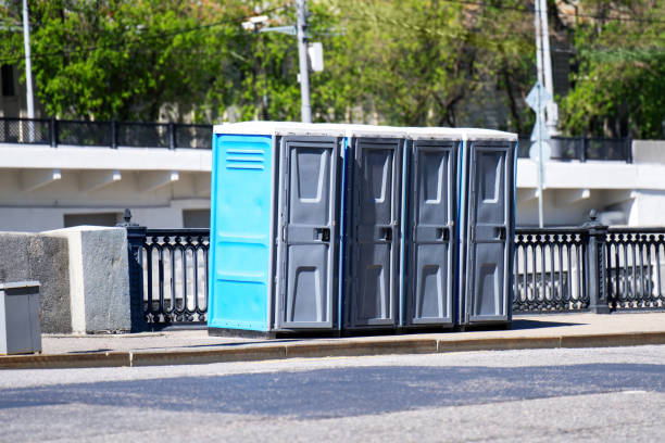 Portable Toilet Options We Offer in Ringwood, NJ