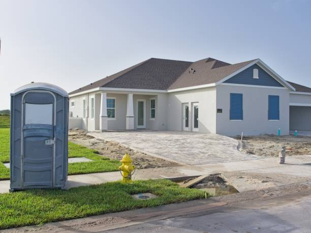 Best Portable toilet rental cost  in Ringwood, NJ