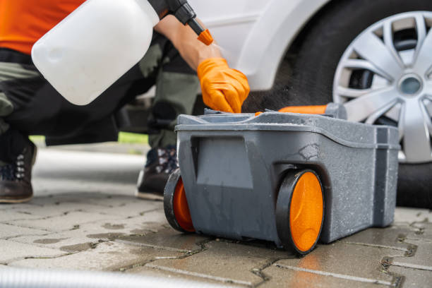 Best Portable toilet rental cost  in Ringwood, NJ